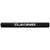 Dakine 44" Rack Pads - Set of 2 Black