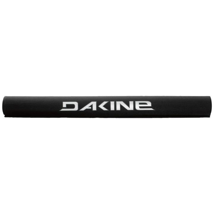 Dakine 44" Rack Pads - Set of 2 Black