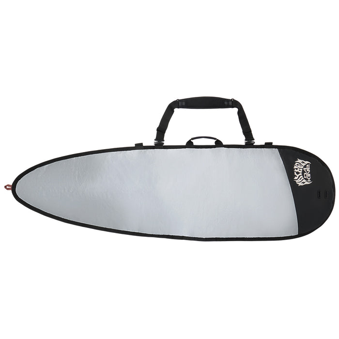 Dakine Daylight DLX X Mayhem Thruster Surfboard Bag Mayhem Marron/Stone