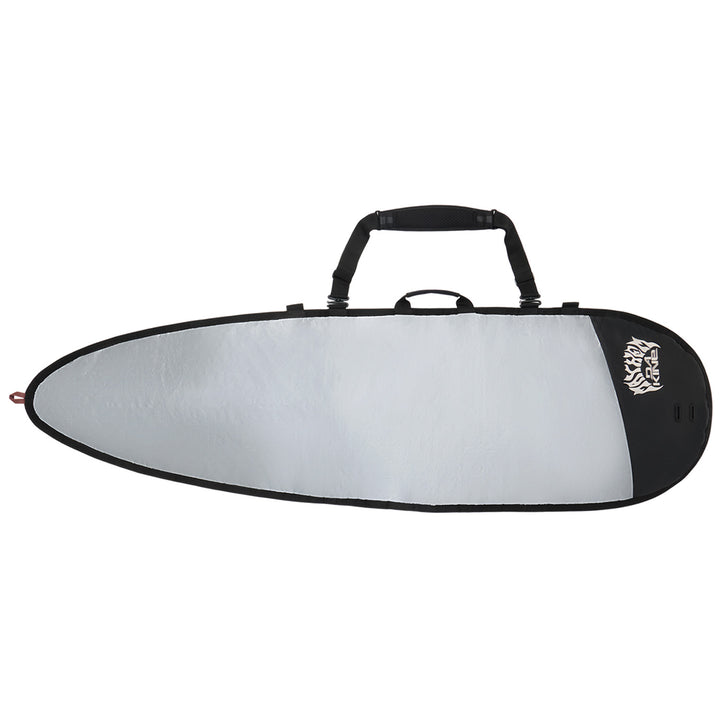 Dakine Daylight DLX X Mayhem Thruster Surfboard Bag Mayhem Marron/Stone