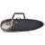 Dakine Daylight DLX X Mayhem Thruster Surfboard Bag Mayhem Marron/Stone