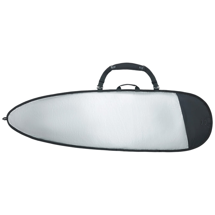 Dakine Daylight LT Thruster Surfboard Bag Silver/Black
