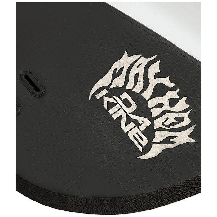 Dakine Daylight DLX X Mayhem Thruster Surfboard Bag Mayhem Marron/Stone