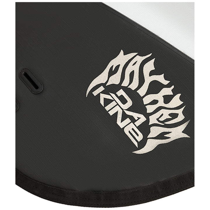 Dakine Daylight DLX X Mayhem Thruster Surfboard Bag Mayhem Marron/Stone