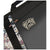 Dakine Daylight DLX X Mayhem Thruster Surfboard Bag Mayhem Marron/Stone