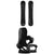 Bataleon Evil Twin+ Snowboard + Blaster AW FASE Snowboard Bindings 2027