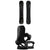 Bataleon Goliath+ Snowboard + Blaster AW FASE Snowboard Bindings 2027