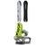 Bataleon Cameleon Snowboard + Blaster AW FASE Snowboard Bindings 2027