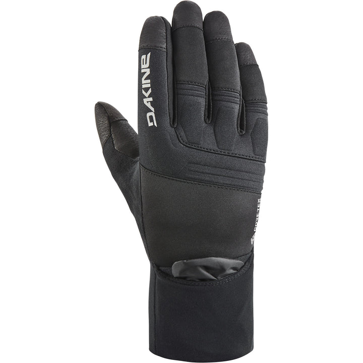 Dakine White Knuckle Bike Gloves Black