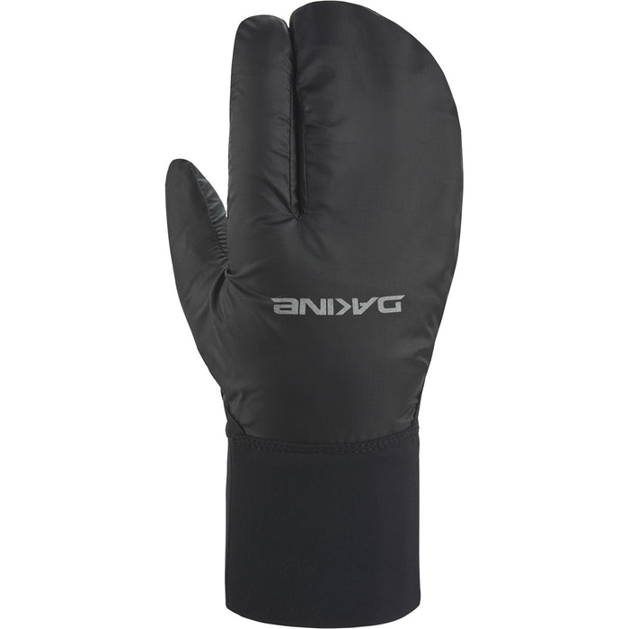 Dakine White Knuckle Bike Gloves Black