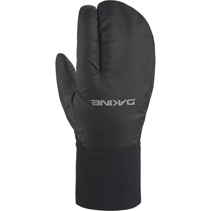 Dakine White Knuckle Bike Gloves Black