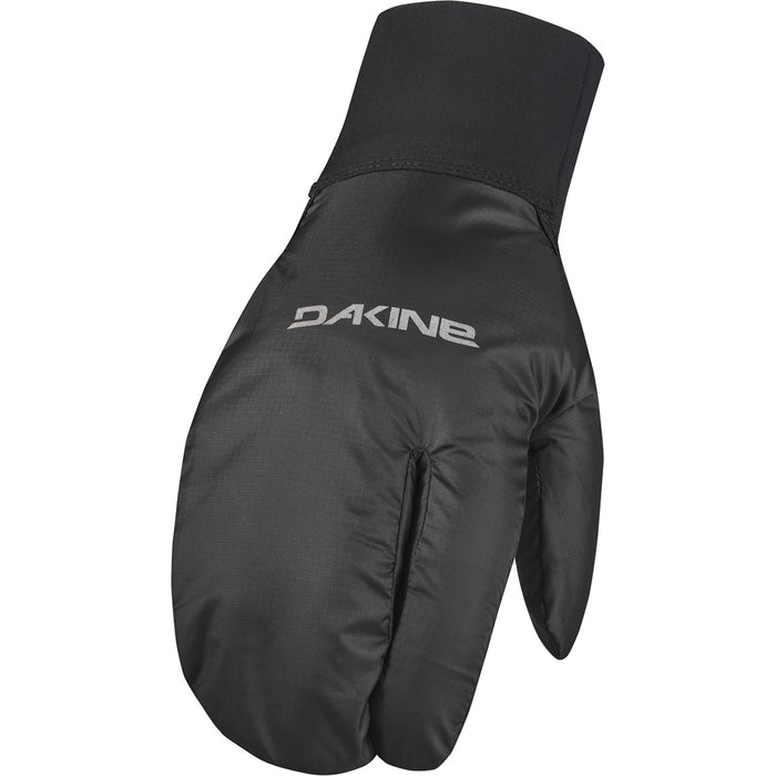 Dakine White Knuckle Bike Gloves Black