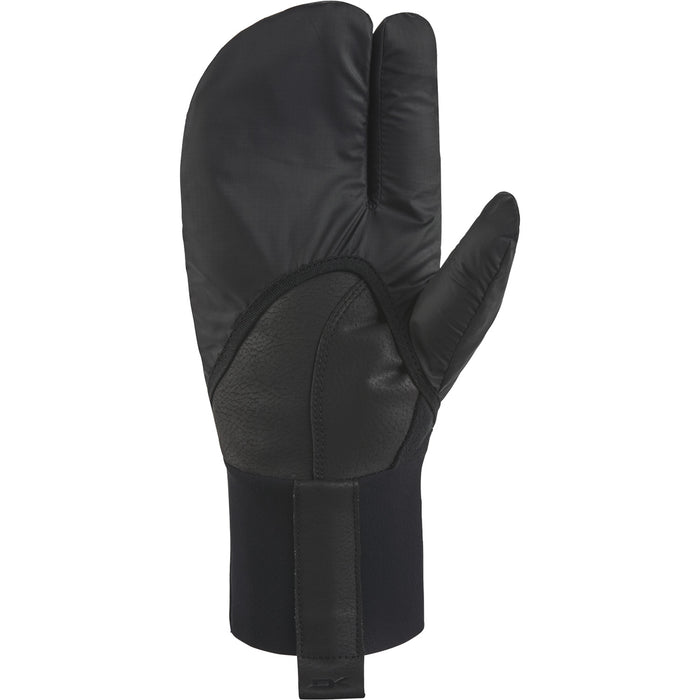 Dakine White Knuckle Bike Gloves Black