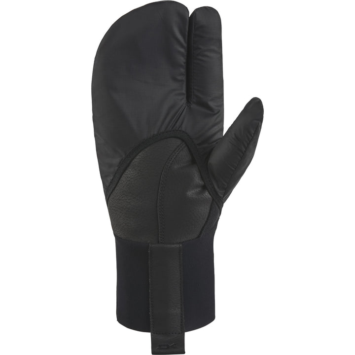 Dakine White Knuckle Bike Gloves Black