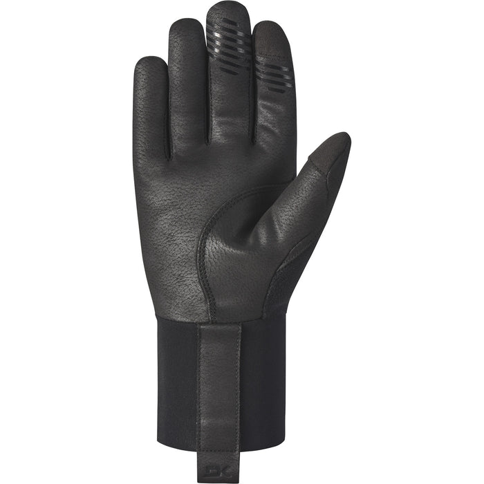 Dakine White Knuckle Bike Gloves Black