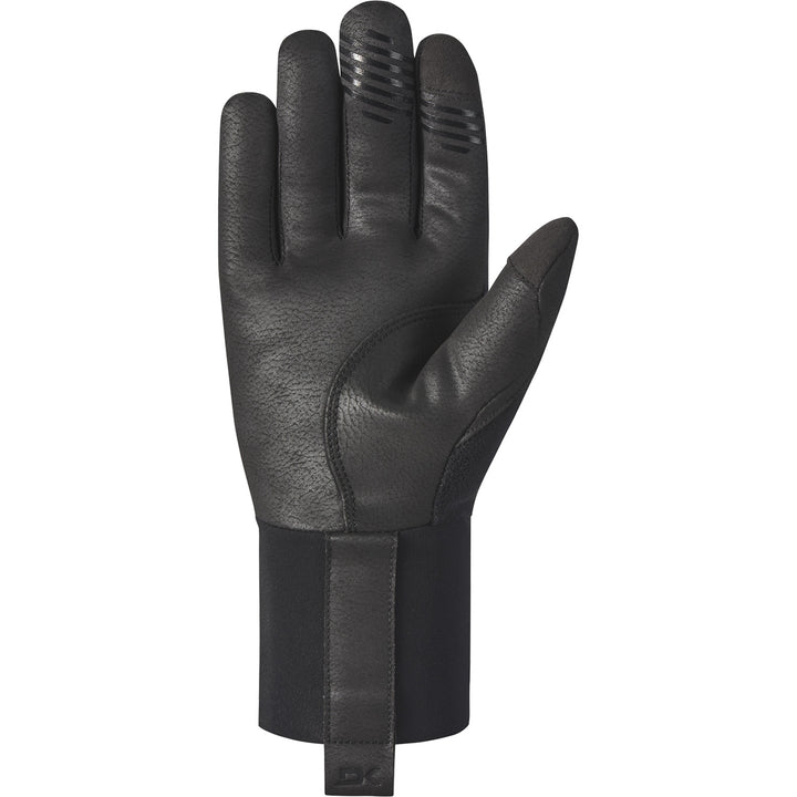 Dakine White Knuckle Bike Gloves Black