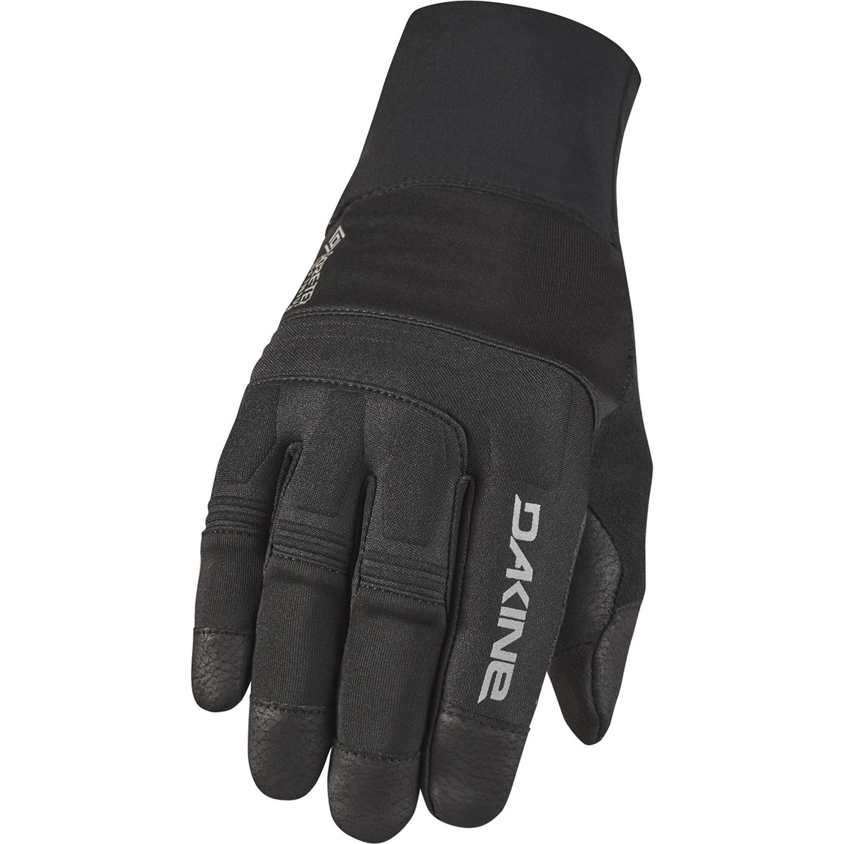 Dakine White Knuckle Bike Gloves Black