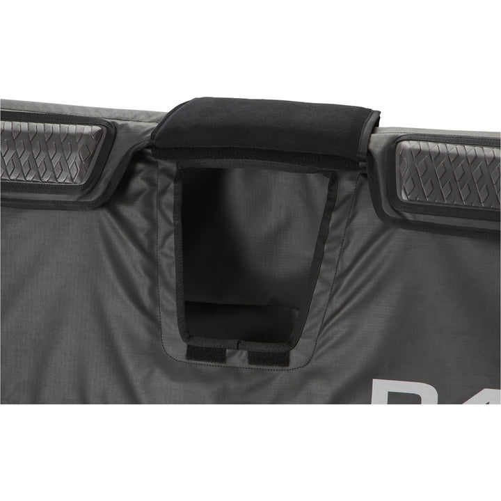 Dakine Universal Pickup Pad Black