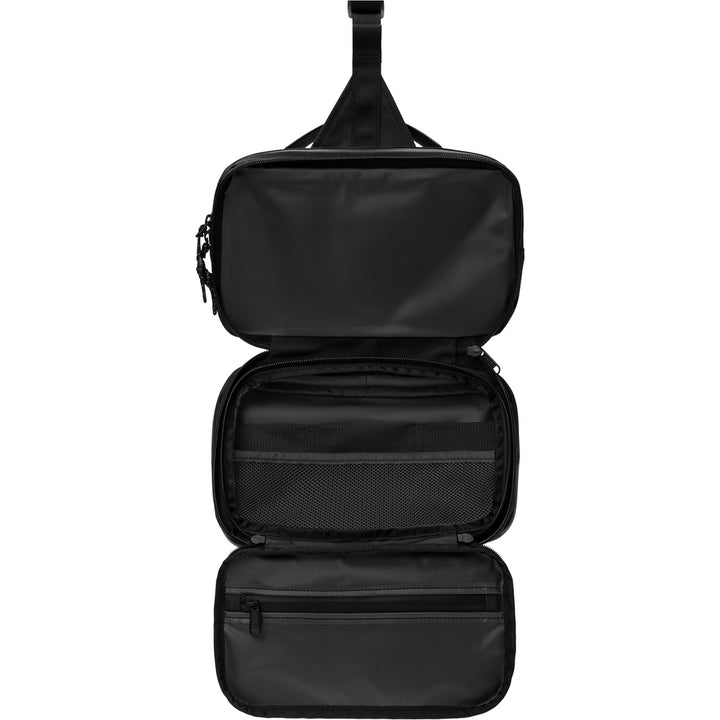 Dakine Split Hanging Travel Kit Black/Black