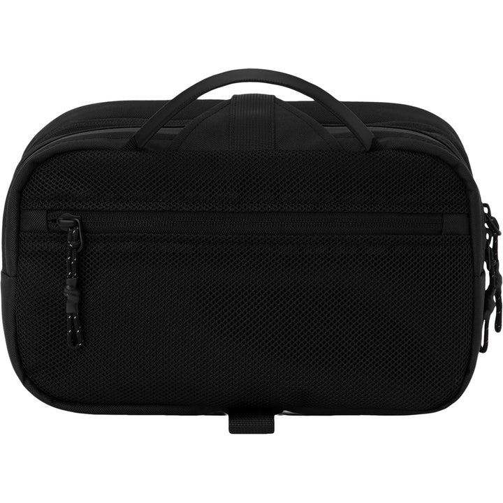 Dakine Split Hanging Travel Kit Black/Black