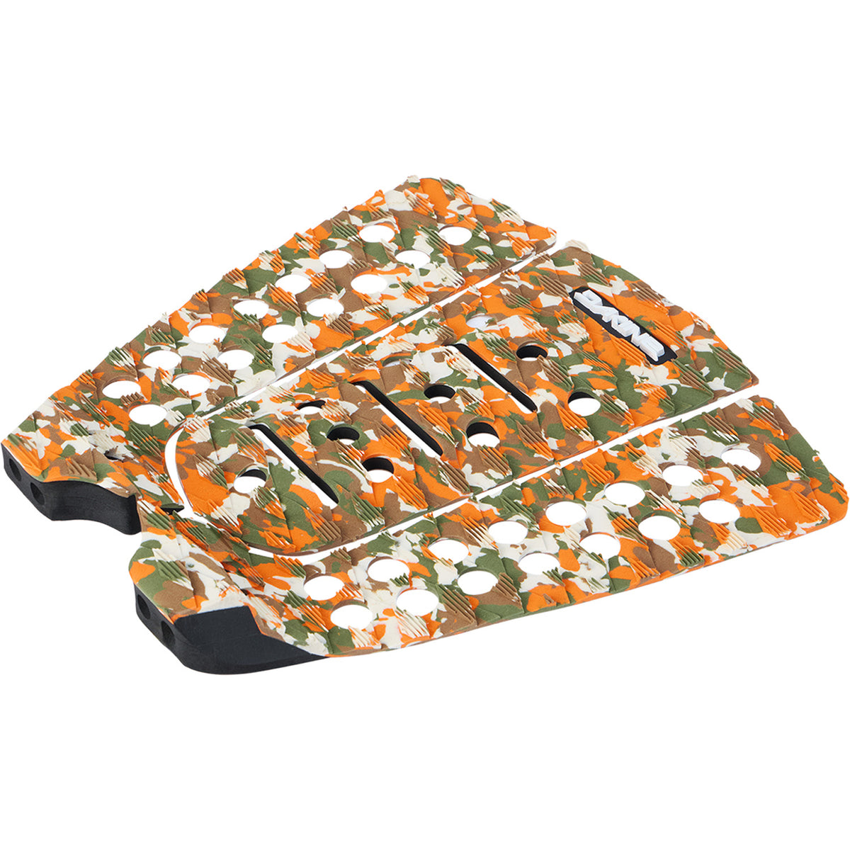 Dakine Shane Dorian Pro Traction Pad Orange Pepper