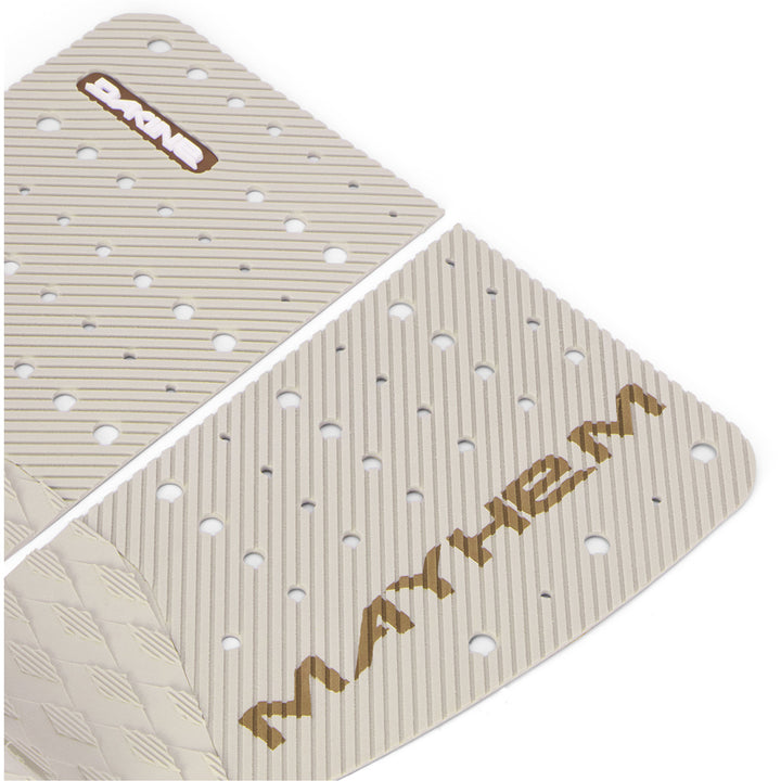 Dakine Team Mission X Mayhem Traction Pad Mayhem Silver Lining/Marron