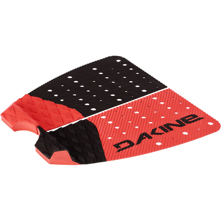 Dakine Team Mission Traction Pad Flame Scarlet