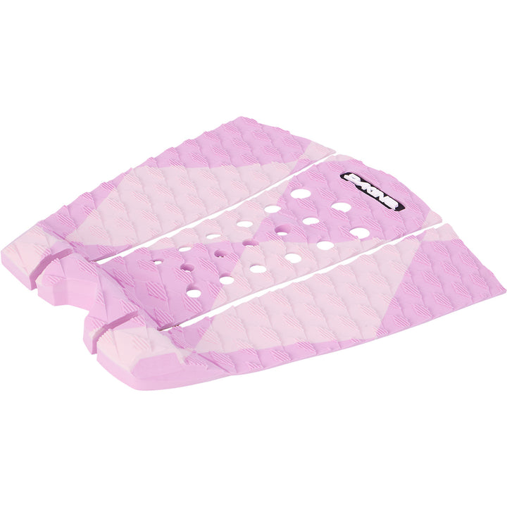 Dakine Yago Dora Pro Traction Pad Blushing Bride/Pastel Lavender