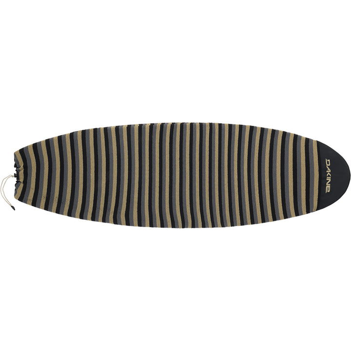 Dakine Shuttle Hybrid Surfboard Sock Stone/Castlerock/Black/Stone