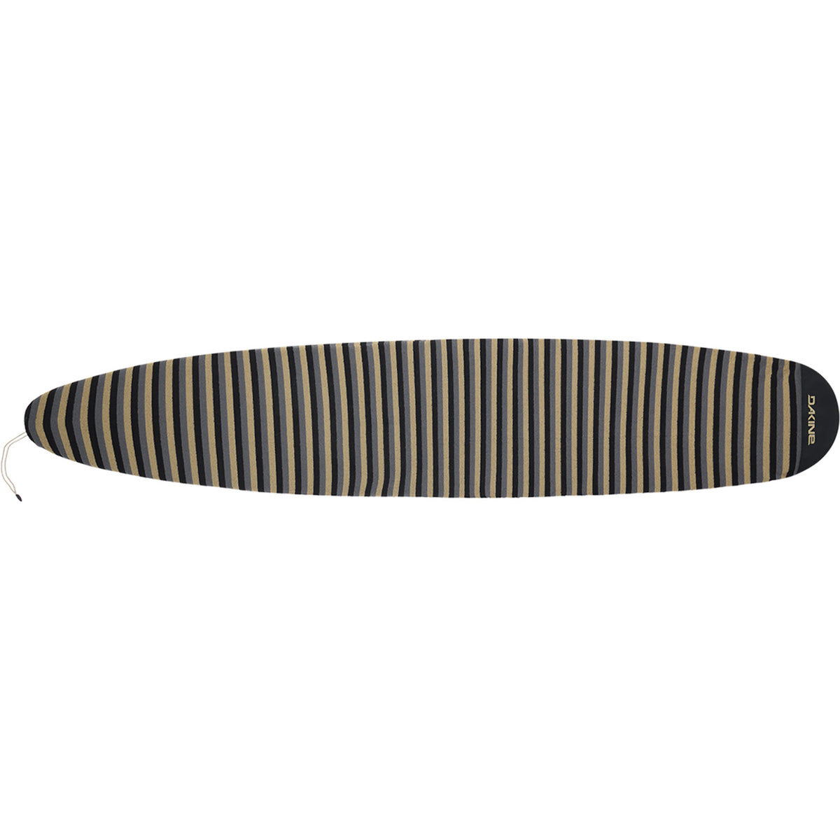 Dakine Shuttle Noserider Surfboard Sock Stone/Castlerock/Black/Stone