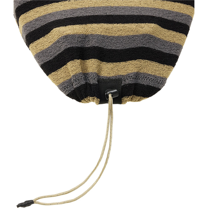 Dakine Shuttle Thruster Surfboard Sock Stone/Castlerock/Black/Stone