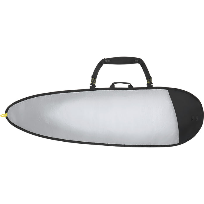 Dakine Team Daylight LT Thruster- Erin Brooks Surfboard Bag Black/Neon Flame/White