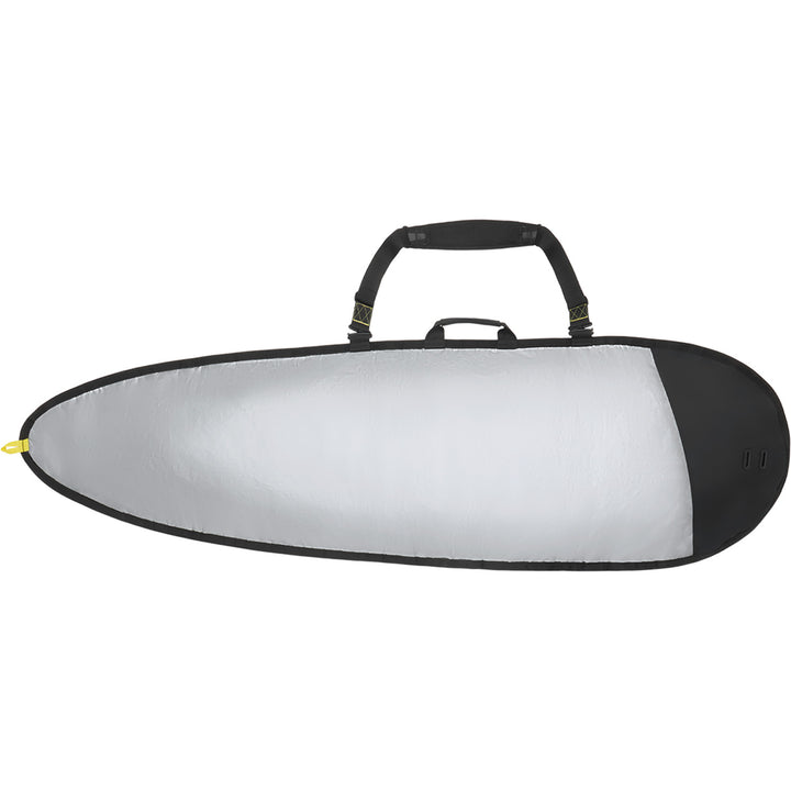 Dakine Team Daylight LT Thruster- Erin Brooks Surfboard Bag Black/Neon Flame/White