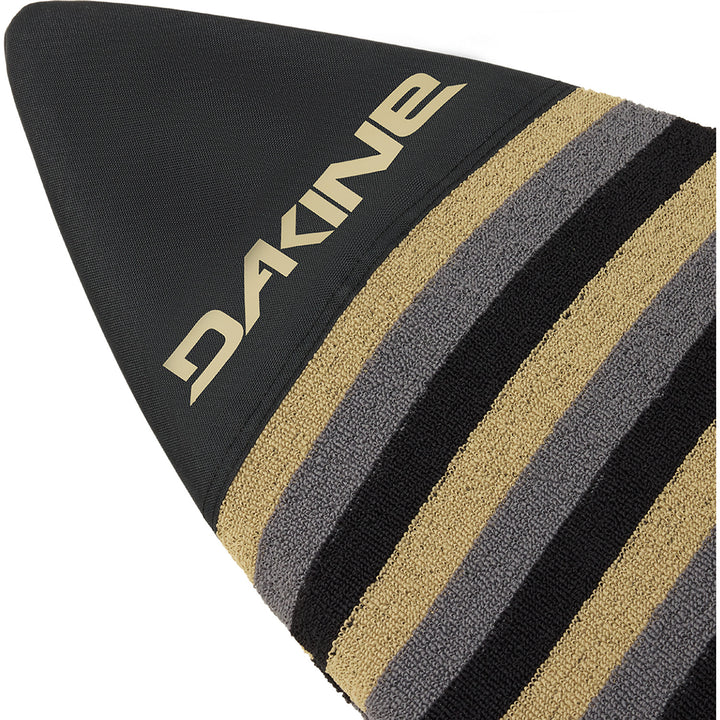 Dakine Shuttle Thruster Surfboard Sock Stone/Castlerock/Black/Stone
