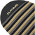 Dakine Shuttle Noserider Surfboard Sock Stone/Castlerock/Black/Stone