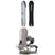 Bataleon Cameleon Snowboard + Blaster AW FASE Snowboard Bindings - Women's 2027
