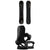 Bataleon Push Up+ Snowboard + Blaster AW FASE Snowboard Bindings - Women's 2027