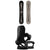 Bataleon Disaster+ Snowboard + Blaster AW FASE Snowboard Bindings 2027