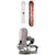 Bataleon Stereo Team Snowboard + Blaster AW FASE Snowboard Bindings - Women's 2027