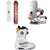 Bataleon Stereo Team Snowboard + Blaster AW FASE Snowboard Bindings + Salsa Double Boa Snowboard Boots 2027