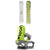 Bataleon Evil Twin Snowboard + Blaster AW FASE Snowboard Bindings 2027