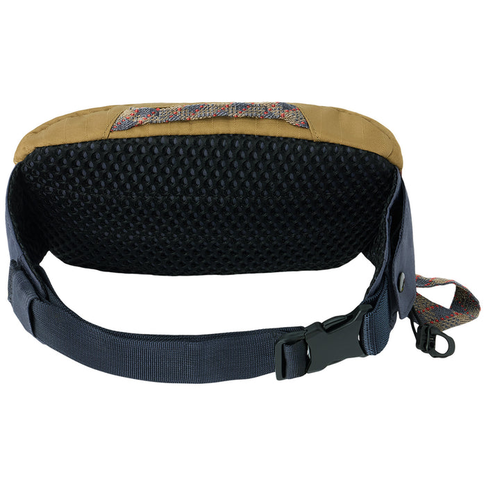 Dakine Hot Laps 1L Hip Pack Marron::Marron
