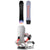 Bataleon Whatever Snowboard + Blaster AW FASE Snowboard Bindings 2027