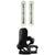 Bataleon Disaster Snowboard + Blaster AW FASE Snowboard Bindings 2027