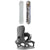 Bataleon Fun.Kink Snowboard + Ghost FASE Snowboard Bindings 2027