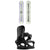 Bataleon Disaster Snowboard + Ghost FASE Snowboard Bindings - Women's 2027