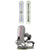 Bataleon Disaster Snowboard + Blaster AW FASE Snowboard Bindings - Women's 2027
