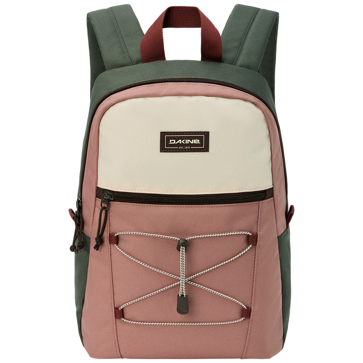 Dakine Detention Mini 8L Backpack Shifting Sand/Burlwood/Chimera/Turtledove