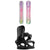 Bataleon Feelbetter Snowboard + Ghost FASE Snowboard Bindings - Women's 2027