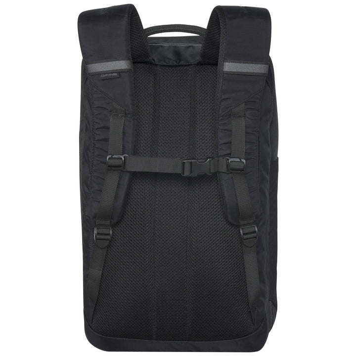 Dakine Mission Street DLX 32L Backpack Black